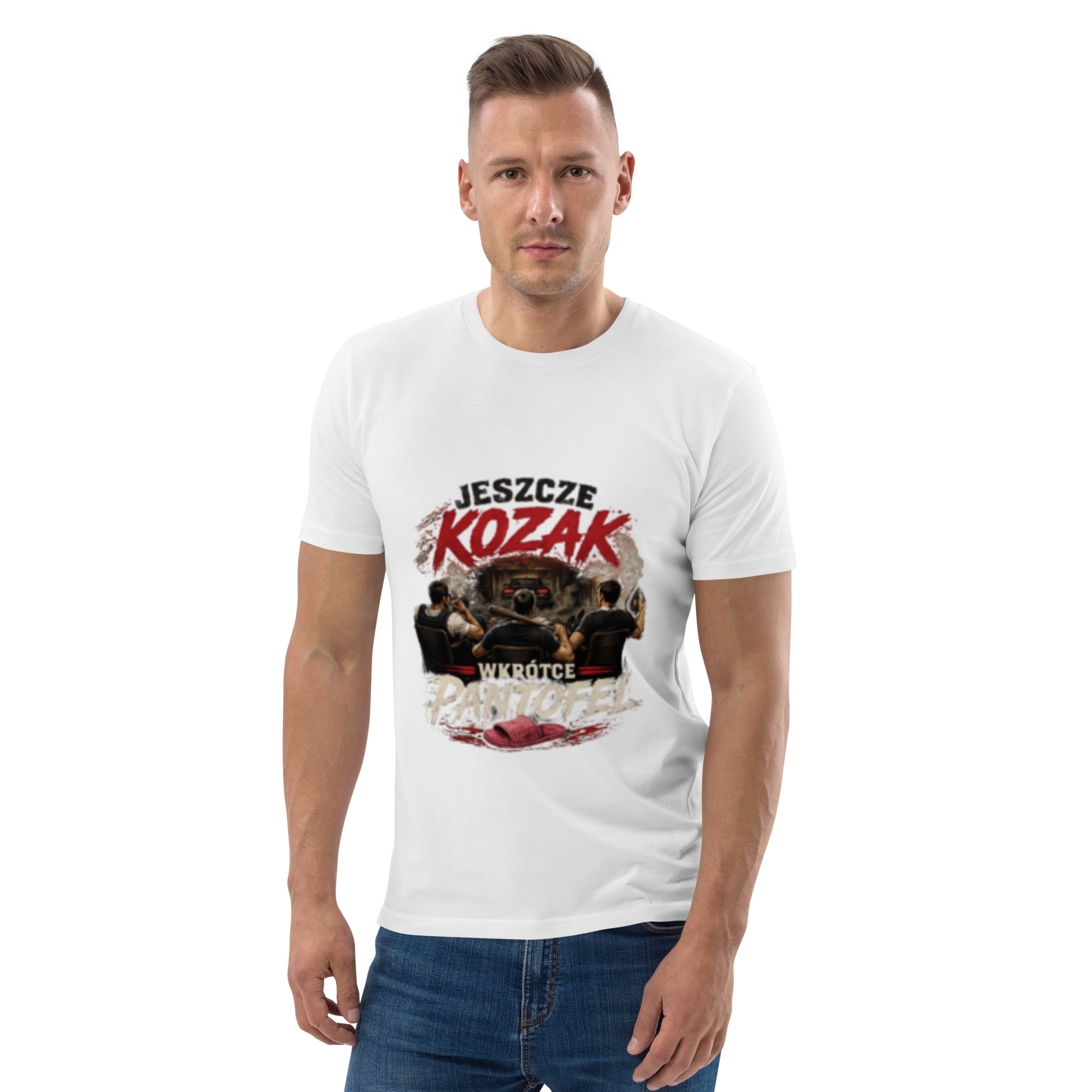 T-shirt Wieczór Kawalerski I