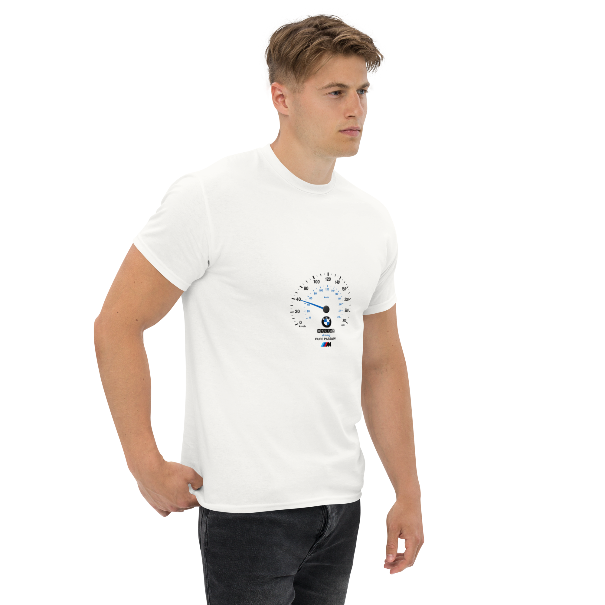 T-shirt na 40