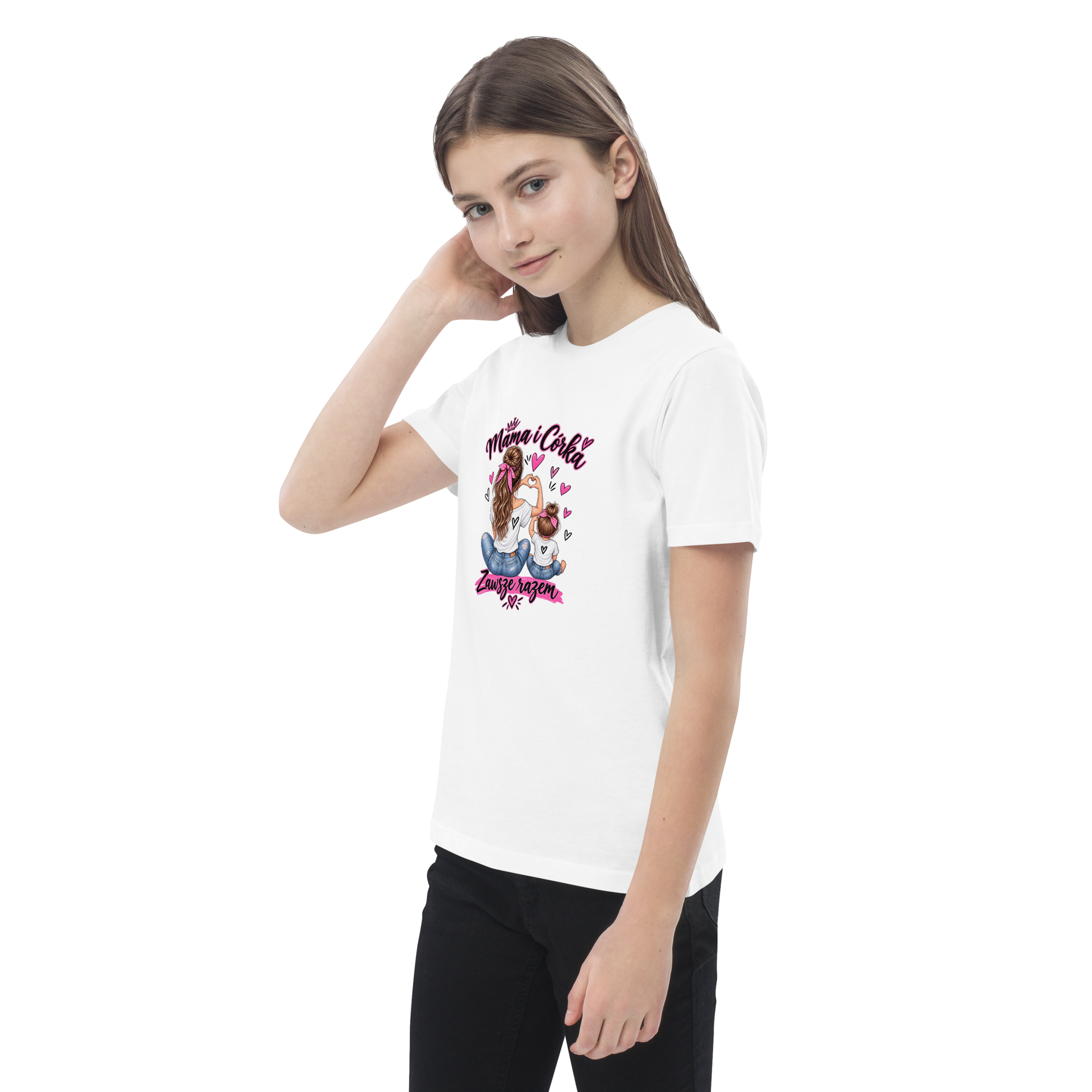 T-shirt Dziecięcy