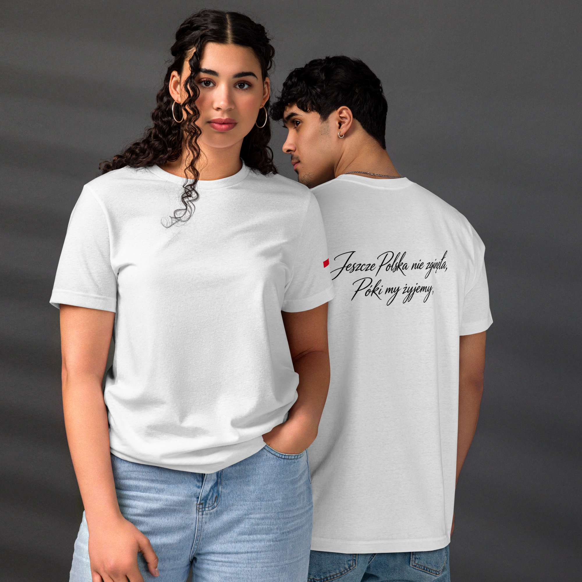 T-Shirt Unisex