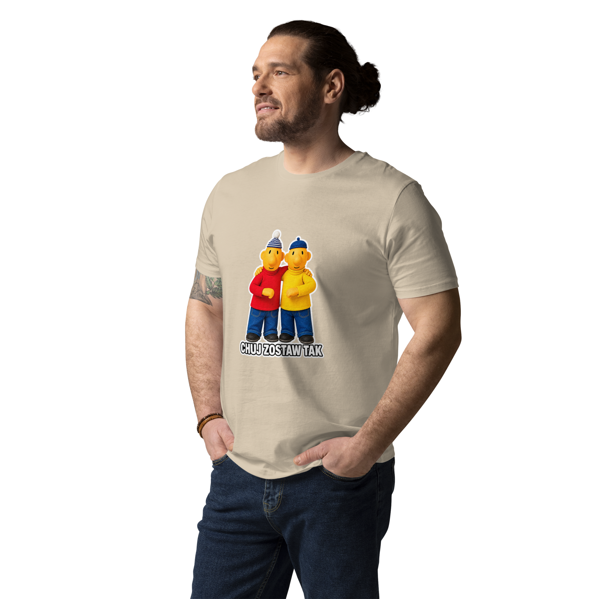 T-Shirt Sąsiedzi