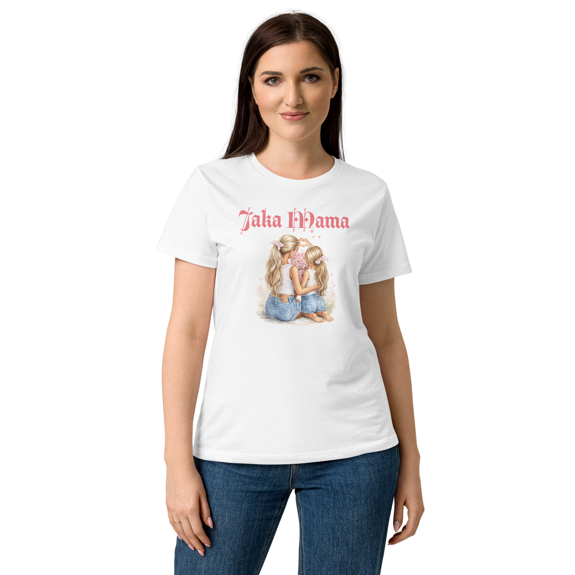 T-shirt dla Mamy