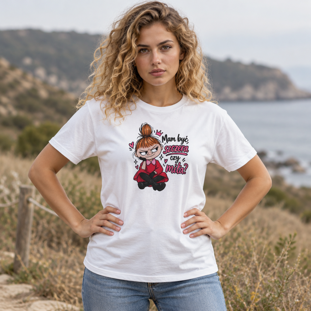 T-shirt
